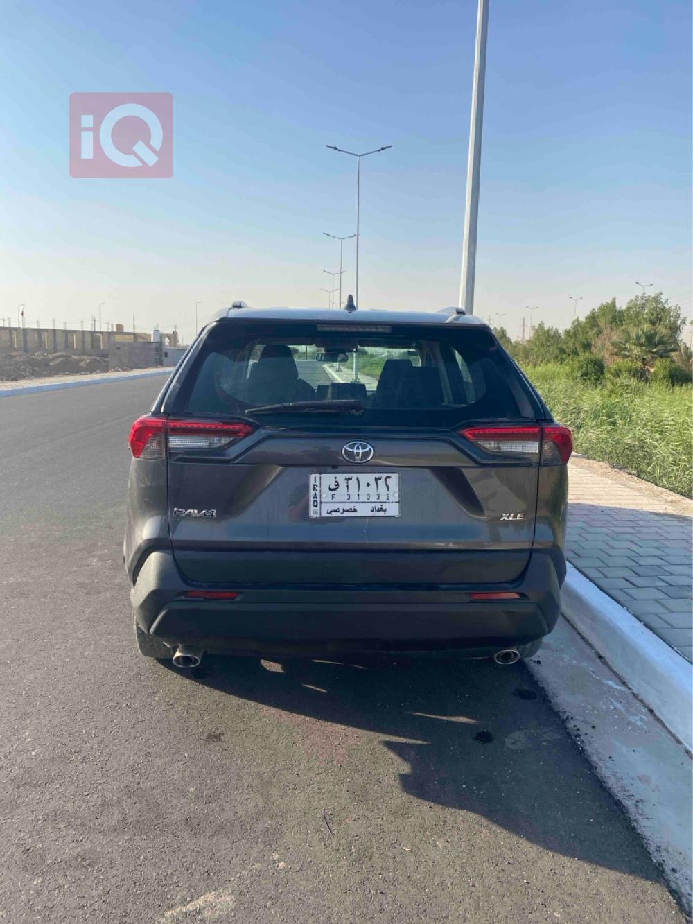 تويوتا راف 4